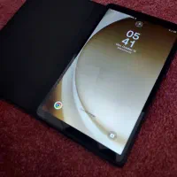تبلت سامسونگ مدل Galaxy Tab A9 4G ظرفیت 128