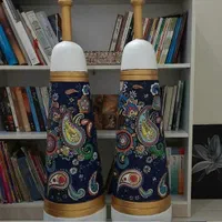 میل باستانی طراحی شده|تجهیزات ورزشی|تهران, خواجه نصیر طوسی|دیوار