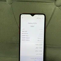 گوشی سامسونگ a20s|موبایل|بندر انزلی, نوغان|دیوار