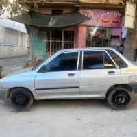 ماشین|خودرو سواری و وانت|لردگان, |دیوار