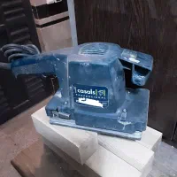 ابزار الات لرزون