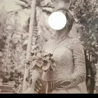 لباس عروس شیک و مدروز|لباس|کرمانشاه, |دیوار