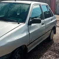 پراید مدل ۸۵|خودرو سواری و وانت|قروه, |دیوار