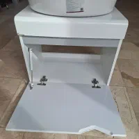 روشویی کابینتی|لوازم حمام|فلاورجان, |دیوار