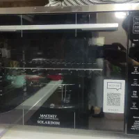 ماکروفر بدون اشعه مکنزی