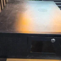 رکمونت (Rack Mount)|مودم و تجهیزات شبکه|تهران, شهرک هما|دیوار