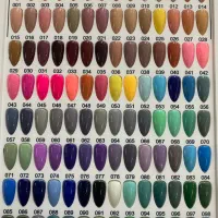 جذب همکار ناخنکار جهت کالیته لاکژل