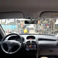 ۲۰۶ تیپ۲|خودرو سواری و وانت|گرگان, |دیوار