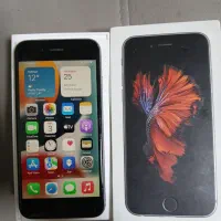 آیفون 6s64|موبایل|تهران, والفجر (افسریه)|دیوار