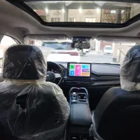 کی ام سی x5|خودرو سواری و وانت|قم, شاه ابراهیم|دیوار