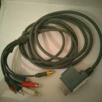 کابل کامپوننت ایکس باکس 360