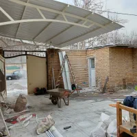 پارکینگ خود را سایبان کنید|خدمات پیشه و مهارت|گناباد, |دیوار