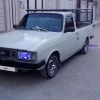 ماشین پیکان