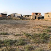 فروش زمین ۳۰۰ متر ۳۰۰ متر