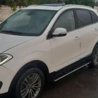 معاوضه تیگو۵فولFL
