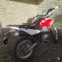 تریلر250|موتورسیکلت|مشهد, کارگران|دیوار