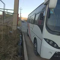 مینی بوس سیترا|خودرو سنگین|پیرانشهر, |دیوار