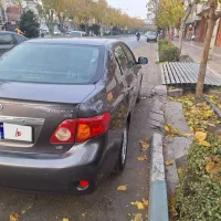 تویوتاکرولا۲۰۰۸فول کامل