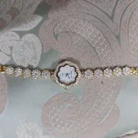 ساعت مچی زنانه RoyalCrown9228