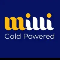 طلاین ملی گلد صراف تبدیل میلی