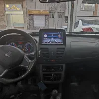 کویک gxr فول|خودرو سواری و وانت|ایلام, |دیوار