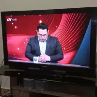 تلویزیون ۴۰ اینچ سونی با گیرنده دیجیتال ومیز|تلویزیون و پروژکتور|رشت, گلباغ نماز|دیوار