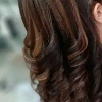 رایگان شینیون ومیکاپ وبافت مو|خدمات زیبایی و سلامت|قم, سالاریه|دیوار