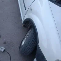 خدمات صافکاری انجام میشود