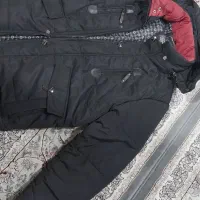 کاپشن مردانه