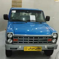 نیسان دوگانه سوز اپشنال دریچه سیمی