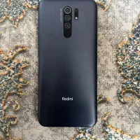 گوشی موبایل ردمی ۹