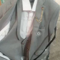 کت شلوار نو