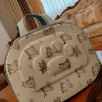 لانه گربه وساک حمل|لوازم جانبی حیوانات|زنجان, |دیوار