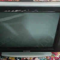 تلویزیون xvision و LG