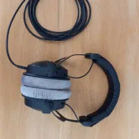 هدفون مانیتورینگ Beyerdynamic|قطعات و لوازم جانبی رایانه|مرند, |دیوار