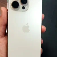 آیفون 16 پرومکس دیزرت