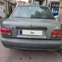 پراید ۸۵|خودرو سواری و وانت|رشت, حومه رشت|دیوار