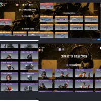 اکانت کلاف دیوتی