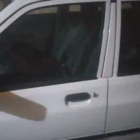 پراید مدل ۹۷