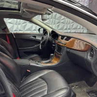 Cls350|خودرو سواری و وانت|تهران, پونک|دیوار