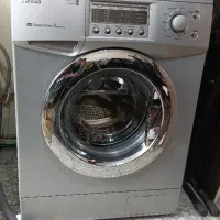 ماشین لباسشویی اسنوا