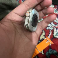 ساعت هوشمند مدل اولترا سری 8|ساعت|اردبیل, |دیوار