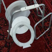 توالت فرنگی|لوازم سرویس بهداشتی|زنجان, |دیوار