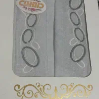 حوله تن پوش برند داتیس مدل ابریشم