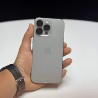 اپل آیفون 15 پرومکس IPhone 15 Promax|موبایل|کرج, اصفهانی‌ها|دیوار
