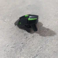 دسته گیم ۶ انگشتی مدل DY06|کنسول، بازی ویدئویی و آنلاین|گنبد کاووس, |دیوار