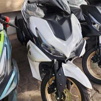 آیروکس کبیر180 رادیاتوردراقساط10الی16ماهه|موتورسیکلت|کاشان, لتحر|دیوار