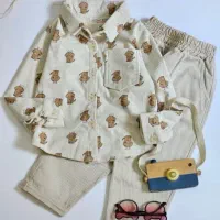 لباس پسرانه