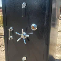 گاوصندوق مدل ۲۰۰۰گنجینه|ابزارآلات|اهواز, گلستان|دیوار