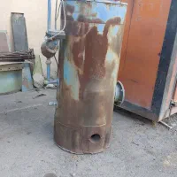 بویلر و دیگ شوفاژ